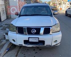 نیسان ئەرمادە